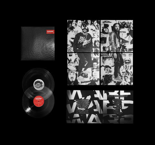 The Bloody Beetroots - Warp 10 Year Anniversary: 2009 - 2019