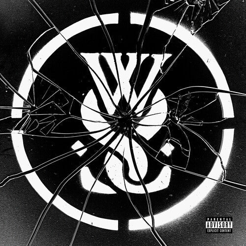 While She Sleeps - SELF HELL - Silver Nugget