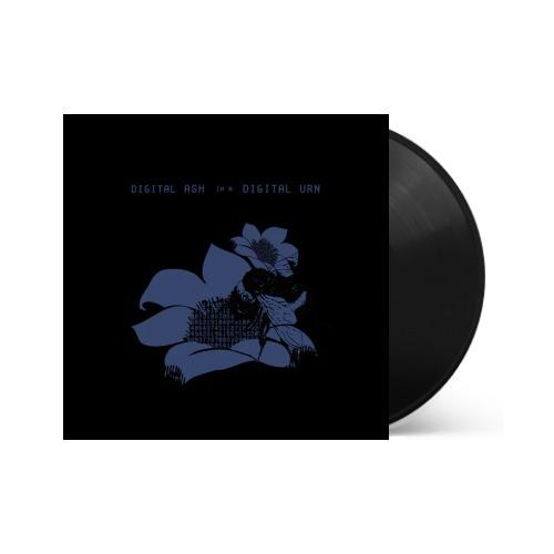 Bright Eyes - Digital Ash In A Digital Urn