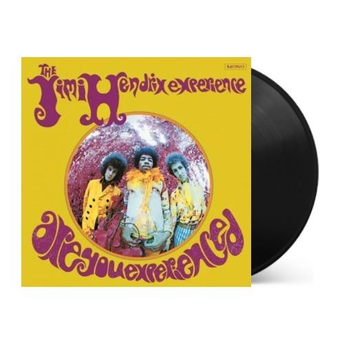 Jimi Hendrix - Are You Experienced