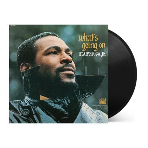 Marvin Gaye - What's Going on