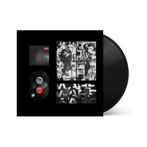 The Bloody Beetroots - Warp 10 Year Anniversary: 2009 - 2019
