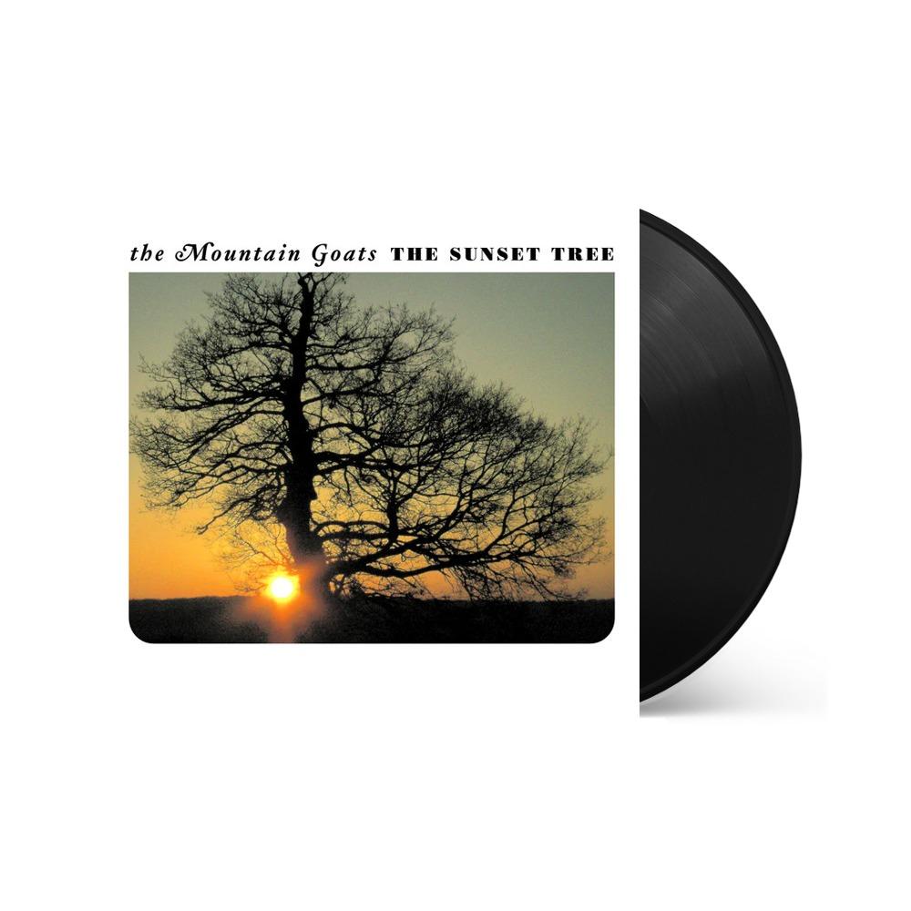 The Mountain Goats - The Sunset Tree