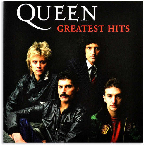 Queen - Greatest Hits [2LP]