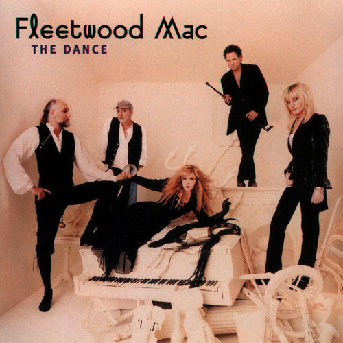 Fleetwood Mac - The Dance [2LP]