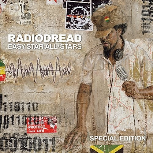 Easy Star All-Stars - Radiodread (Special Edition) [2LP]