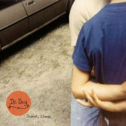 Dr Dog - Shame Shame [Red]