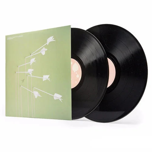 Modest Mouse - Good News for People Who Love Bad News [2LP 180-gram]