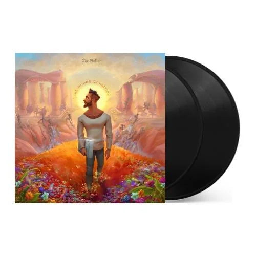 Jon Bellion - The Human Condition [2LP]