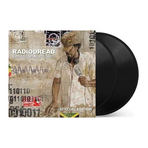 Easy Star All-Stars - Radiodread (Special Edition) [2LP]